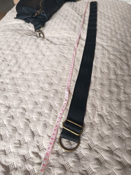 Nerka Anacomito Classic Black, r. CUBAGE