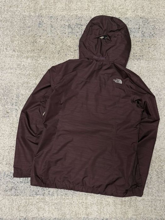 The North Face куртка женская TNF