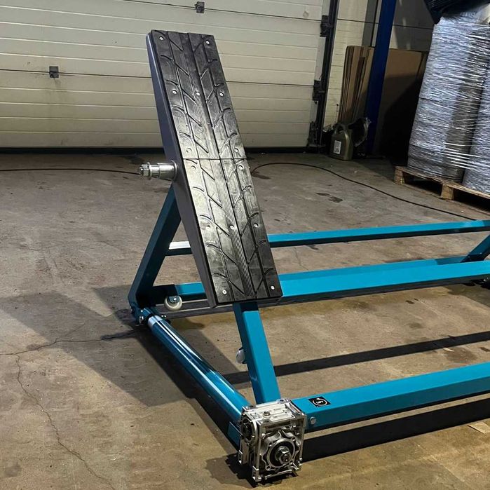 Podnośnik do samochodu SUV BUS osobowego Ciężki do 3 000 Kg Regulowany