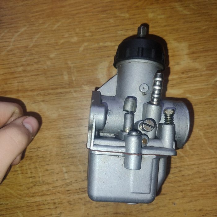 Продам оригінальні карб к68 пекарь сср