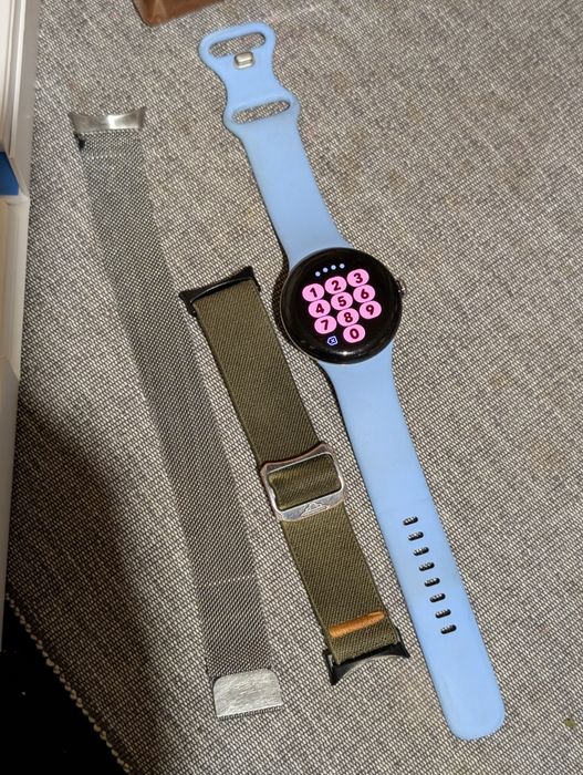 Google Pixel Watch 2 Отличное состояние | Гарний стан