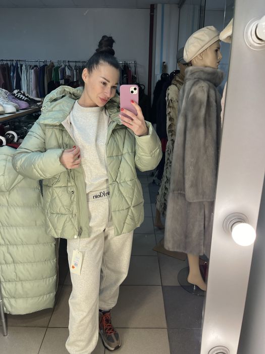 Розпродаж! Демісезона курточка L розмір Бренд Garni