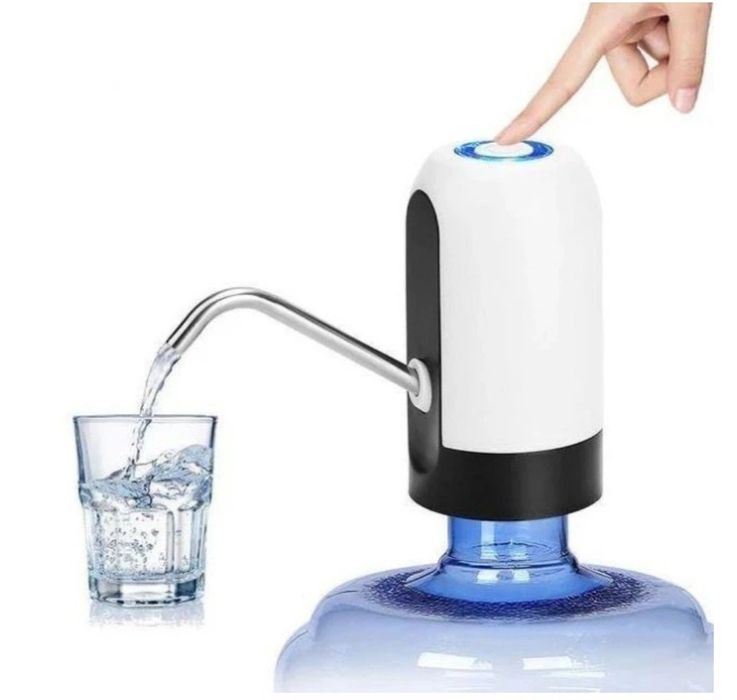 Помпа для води .