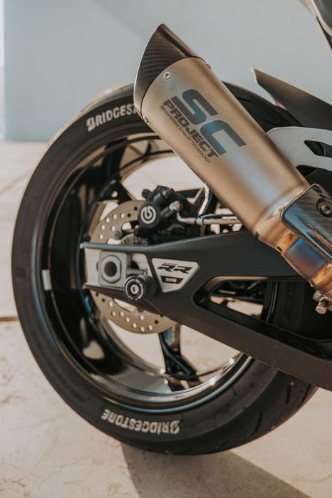 Bmw s1000rr 2023
