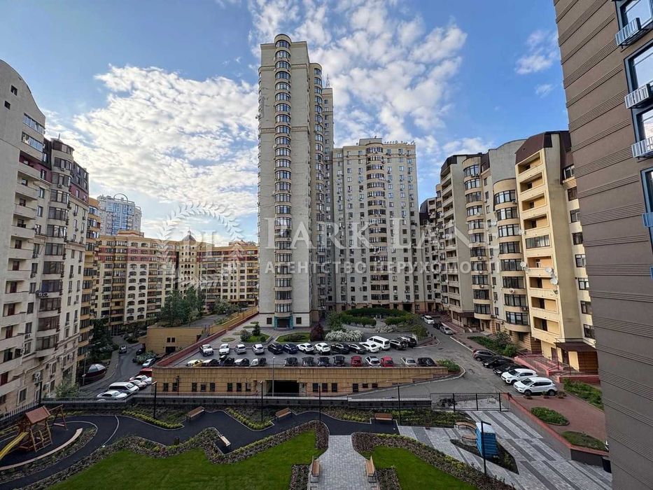 Краща Вартість! 2-к 92м2 Річкова Річна 4 Камертон Дмитрівська Центр