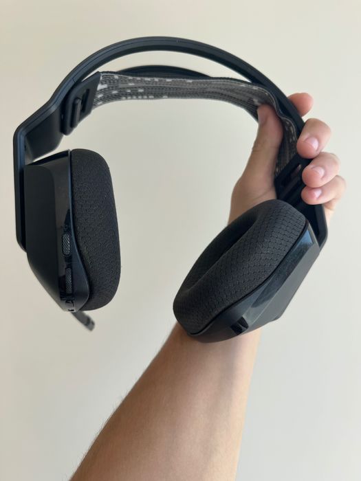 Logitech G733 New64730009272577124