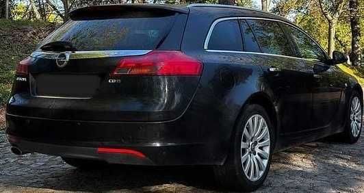 Opel Insignia Para Peças - Há Peças