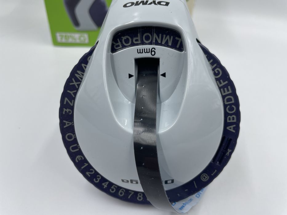 Wytłaczarka Dymo Omega Embosser