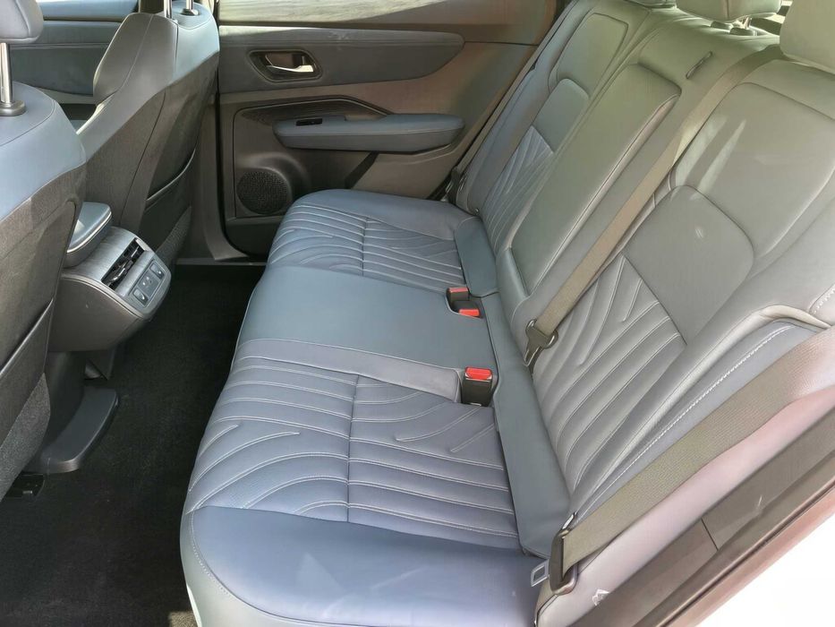 Nissan Ariya      2024