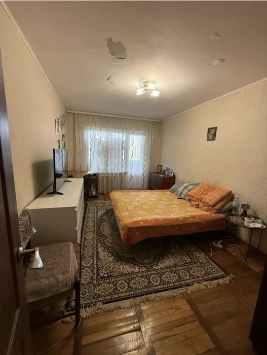 Продажа 3ой квартиры в Бородинском р-не