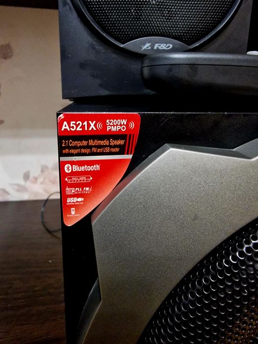 Акустична система FsD A521X