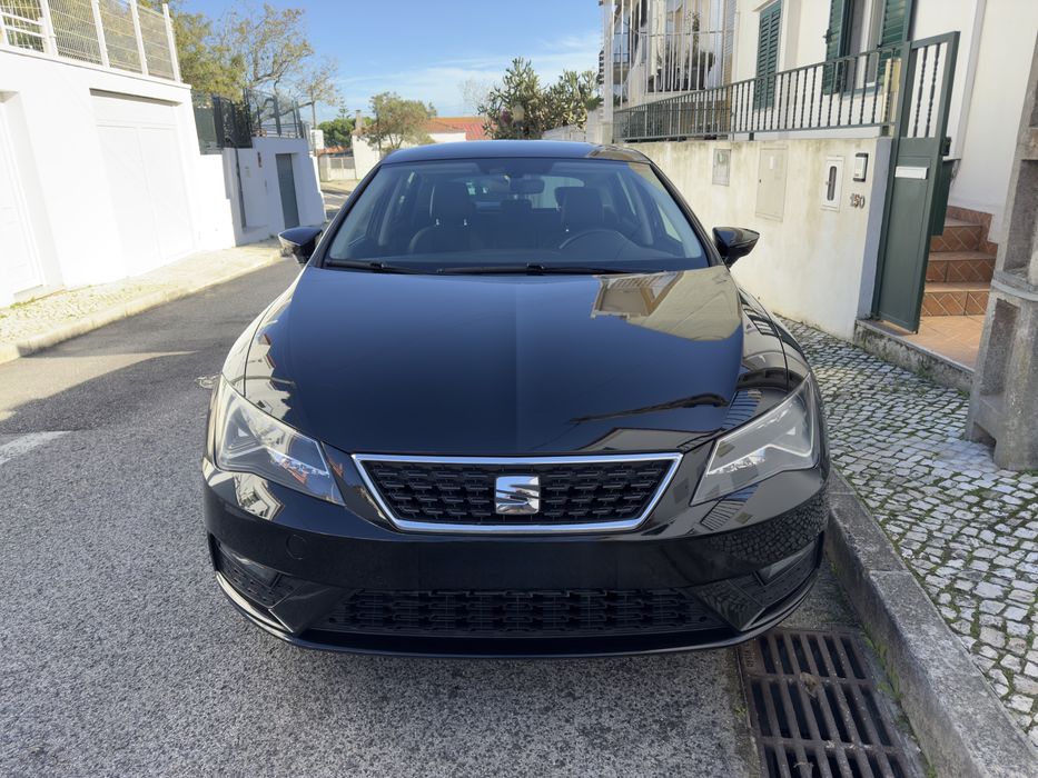 Seat Leon 1.6 TDI
