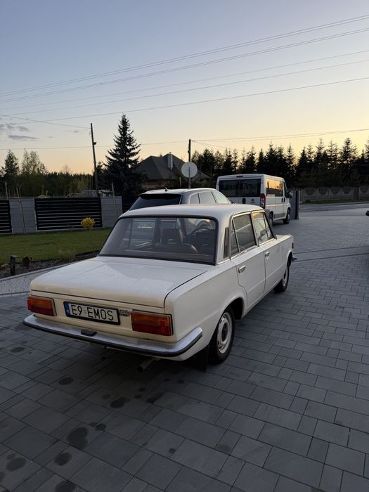 Fiat 125P 1988 photo 2