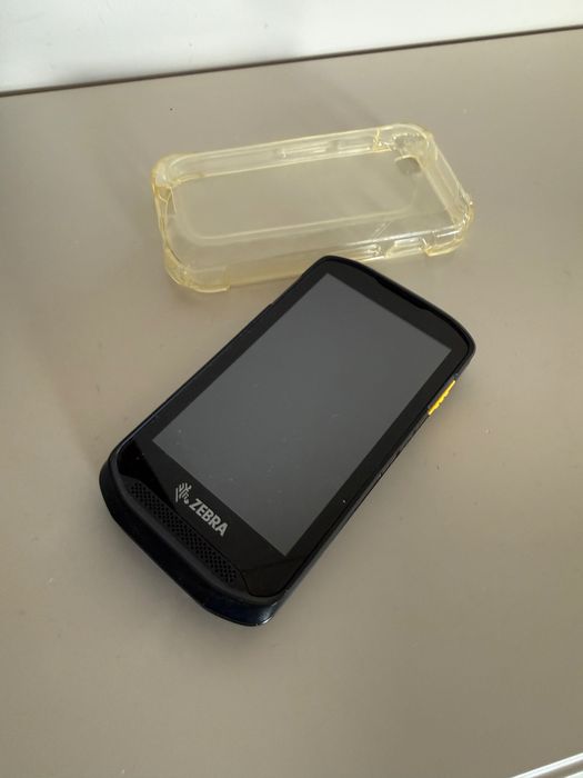 Kolektor Zebra TC20 Android (TT200J-10C112A6)
