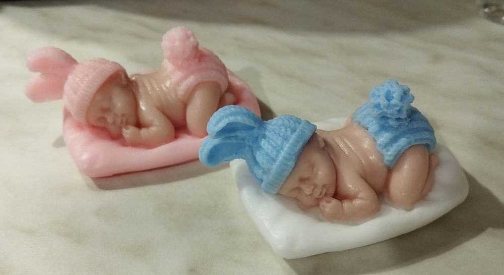 Сувенірне мило,міні подарунок