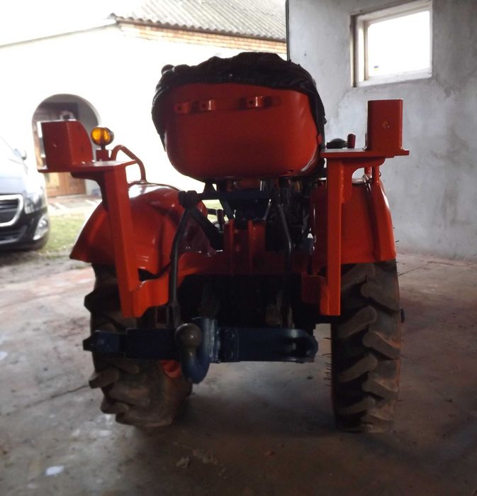 Міні трактор Кубота В5001