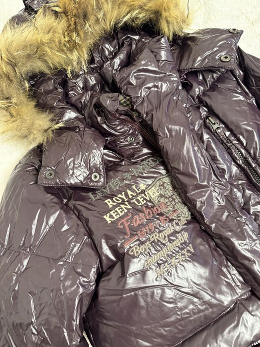 Найкращий дитячий пуховик