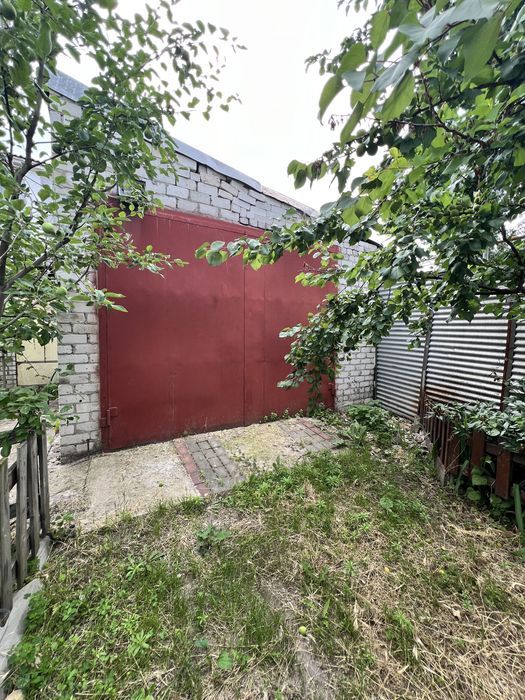 Продам БУДИНОК, Широкий ФАСАД, 2 ГАРАЖА, 6 соток землі  55000$