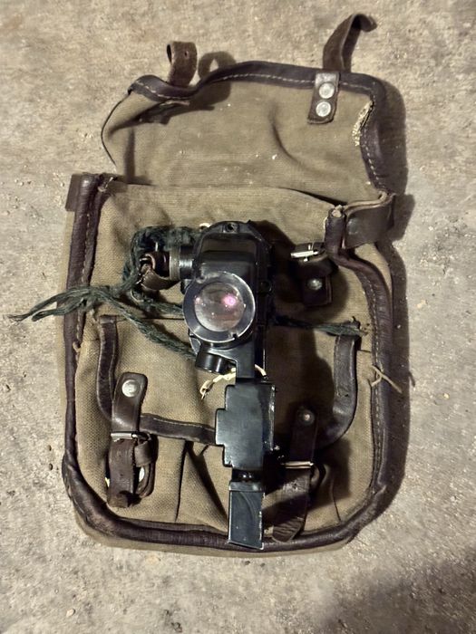 Celownik PGO-7 do RPG-7