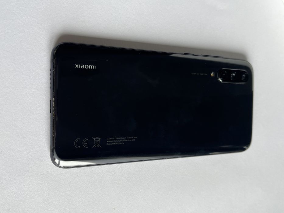 Xiaomi Mi 9 Lite