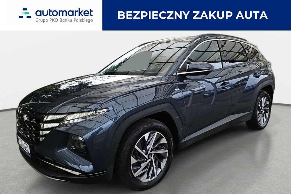 Hyundai Tucson WJ2605L #