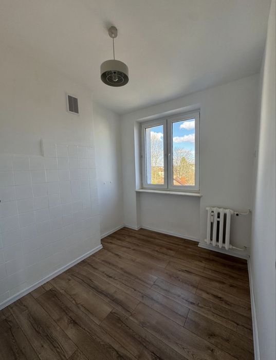 Mieszkanie 3 pokojowe, słoneczne z balkonem