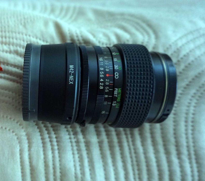 Sony ILCE A3000 + Kit de lentes