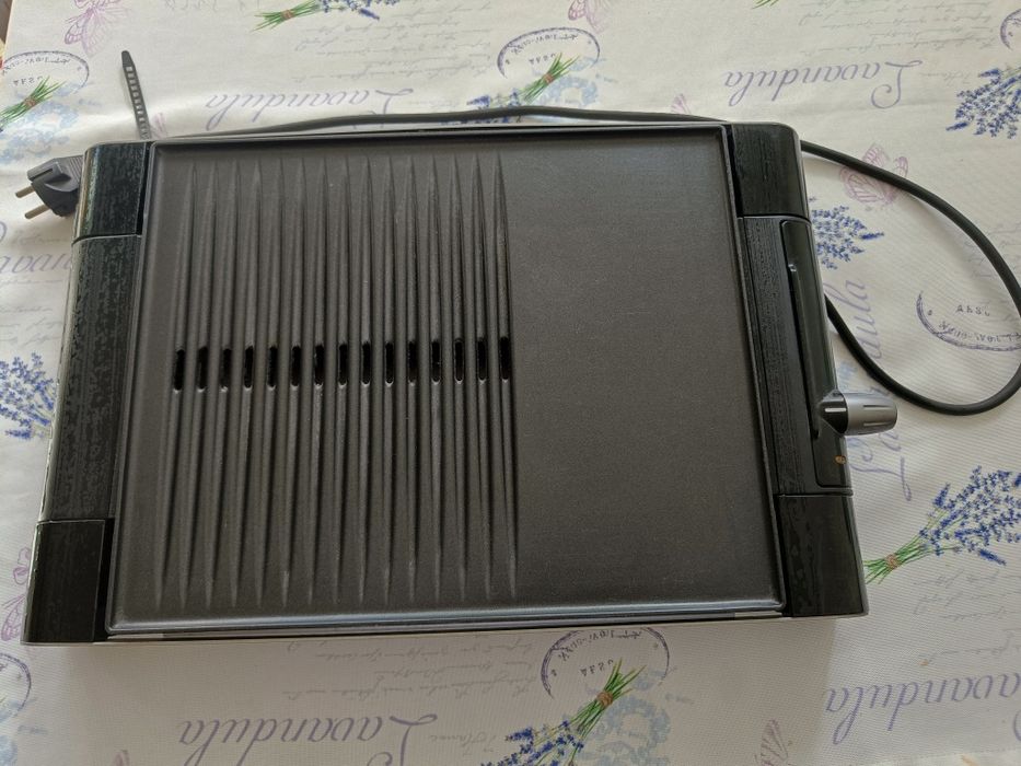 Grill elektryczny Philips