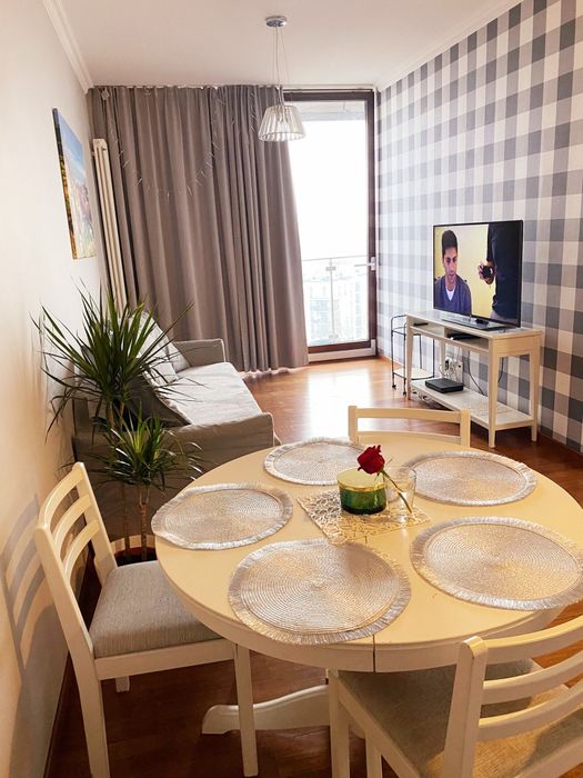 Apartament na doby/godziny/na male IMPREZY!