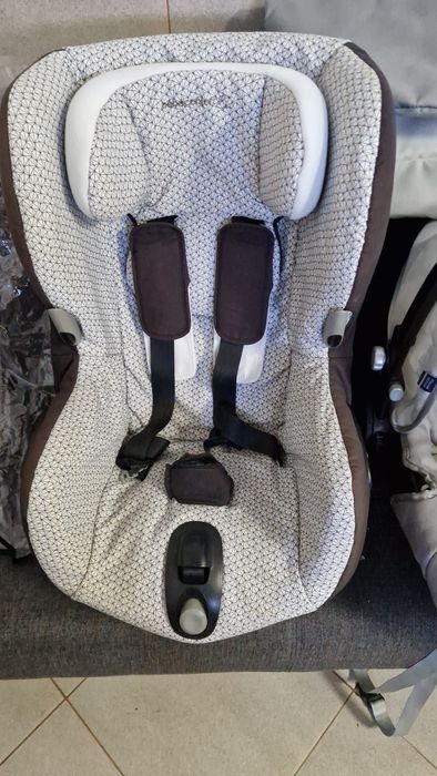 Conjunto, carrinho, cadeira, alcofa, baby cock da Chicco