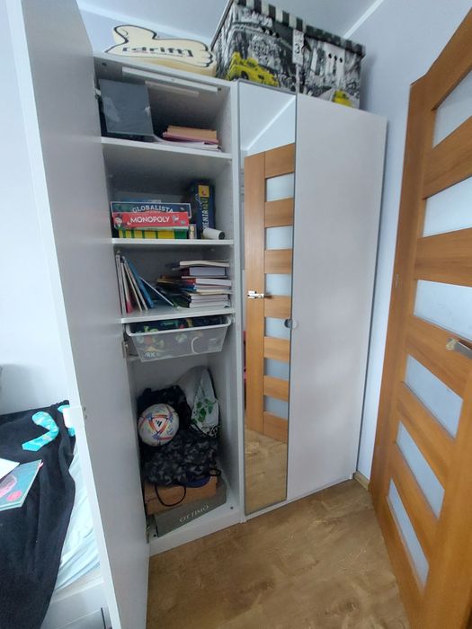 Ikea PAX zestaw       .