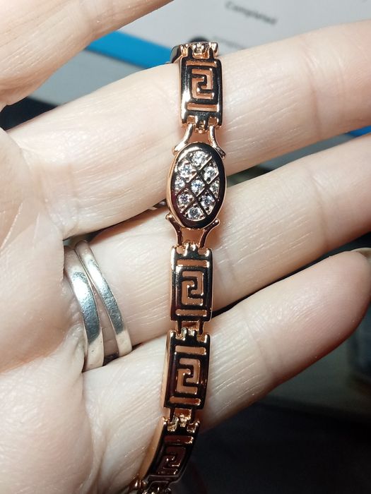 Ювелірні вироби XUPING