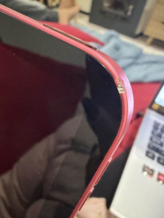 Ipad A16 128GB na garantia