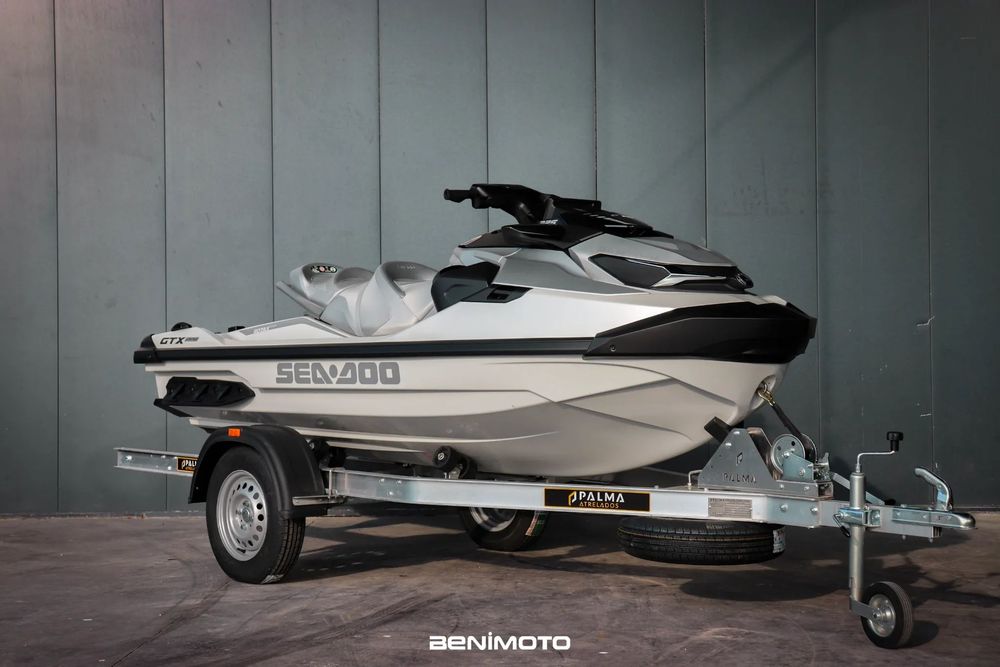 Sea-Doo GTX 325 Limited