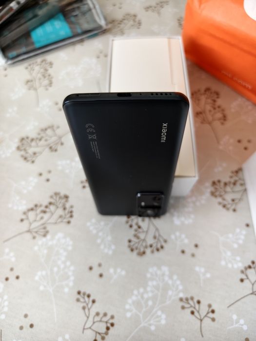 Xiaomi 12T Pro Black