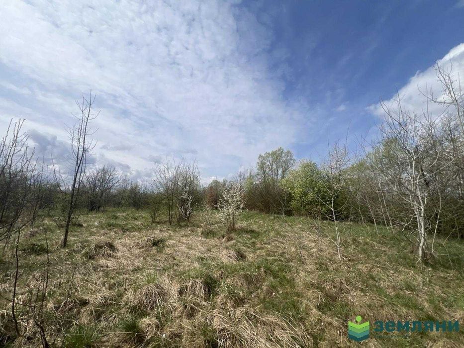 Продається земельна ділянка 12 сот під будівництво в с. Хом'яківка (2)