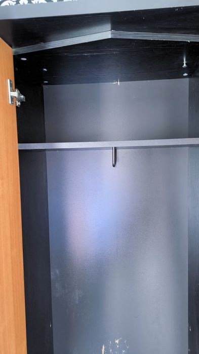 Garderoba szafa do przedpokoju