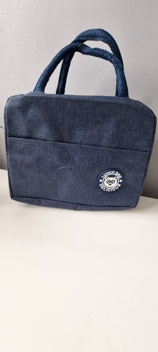 Torba termoizolacja launchbox