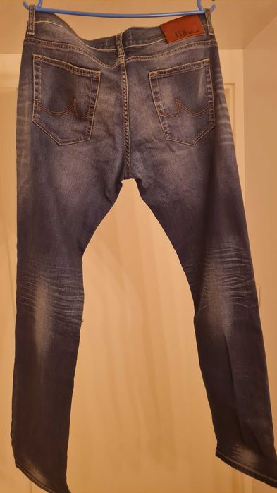 Spodnie LTB rozmiar Xl