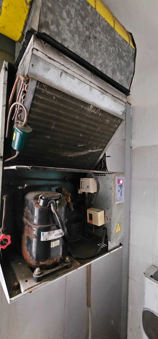 Recheio Estabelecimento Arcas, Parteleiras, Balanca