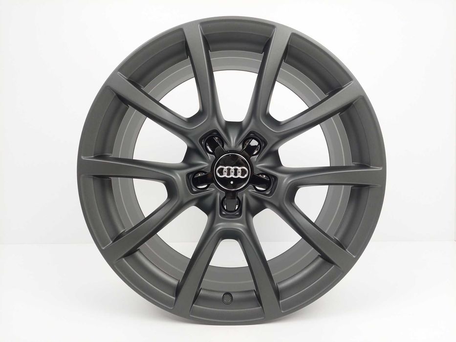 Oryginalne Felgi Audi 18" A3 A4 A5 A6 A8 Q3 Q5 TT