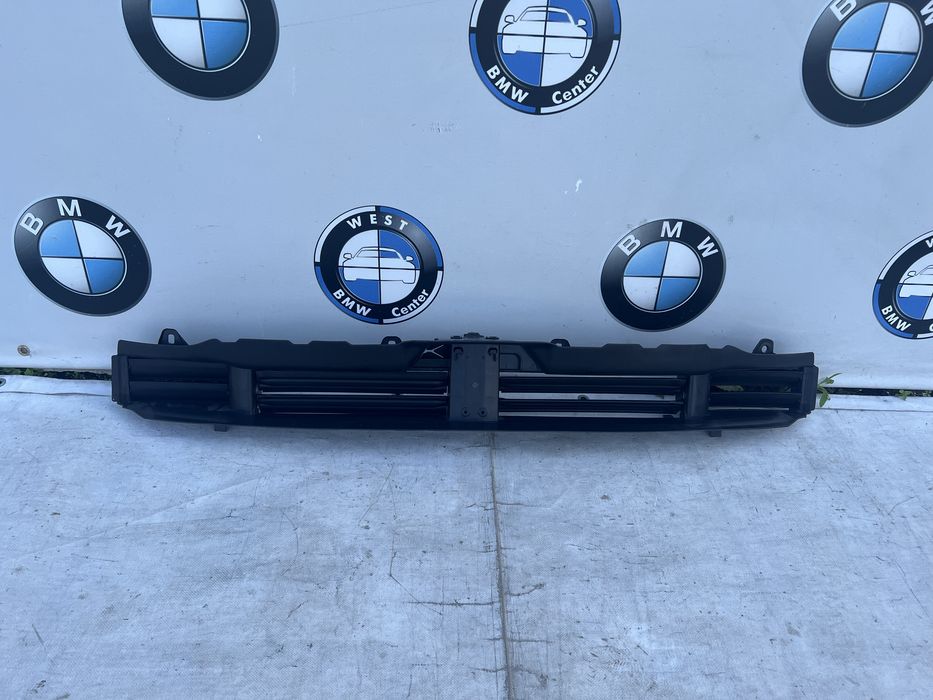 Воздуховод нижній bmw x5 g05