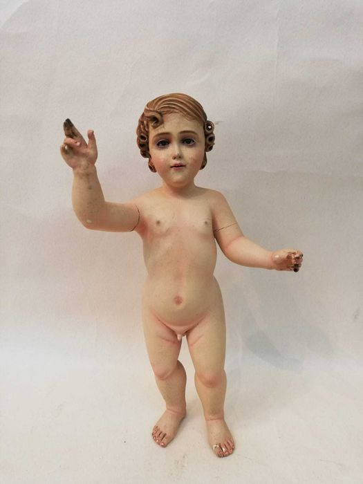 Menino Jesus antigo