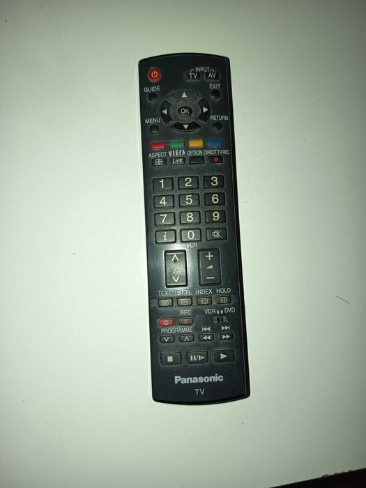 Tv Panasonic Modelo: TX-32LED8F.