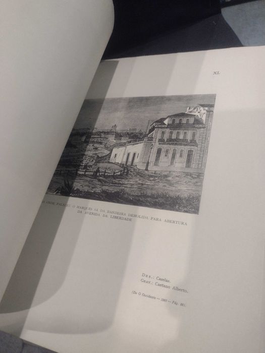 Evolução da Gravura de Madeira em Portugal, 1951 Ernesto Soares