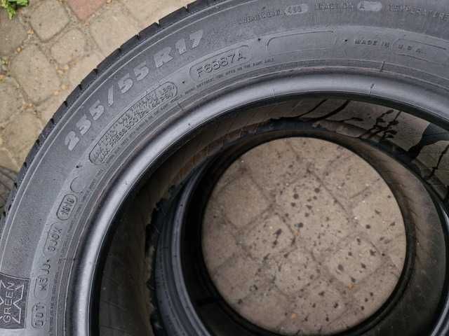 235/55R17 Michelin Energy Saver A/S  Шини/Колеса/Всесезонка Склад шин