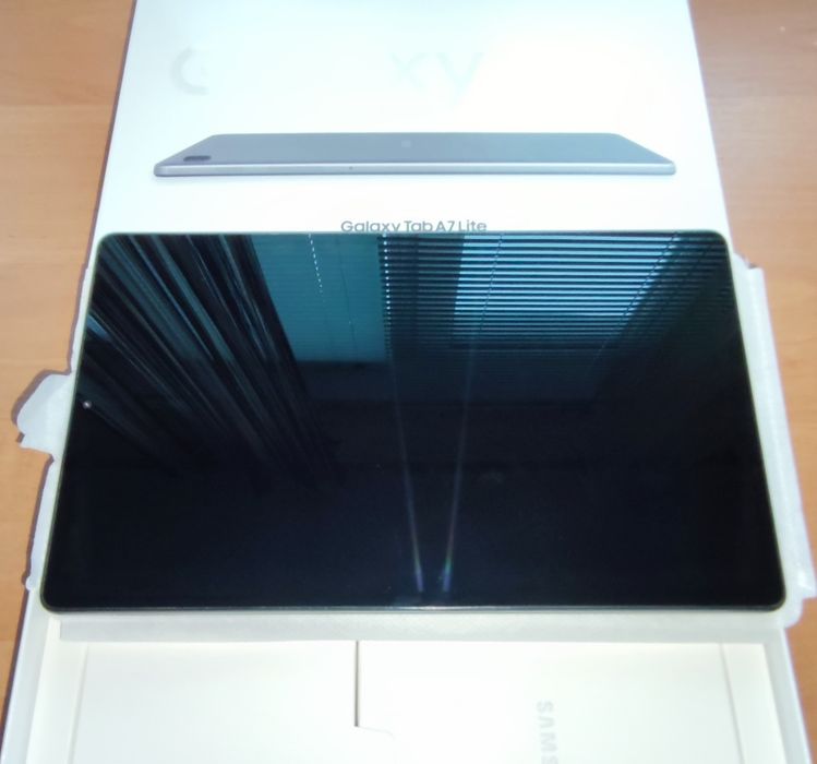Galaxy Tab A7 Lite 4/64gb SM-T220