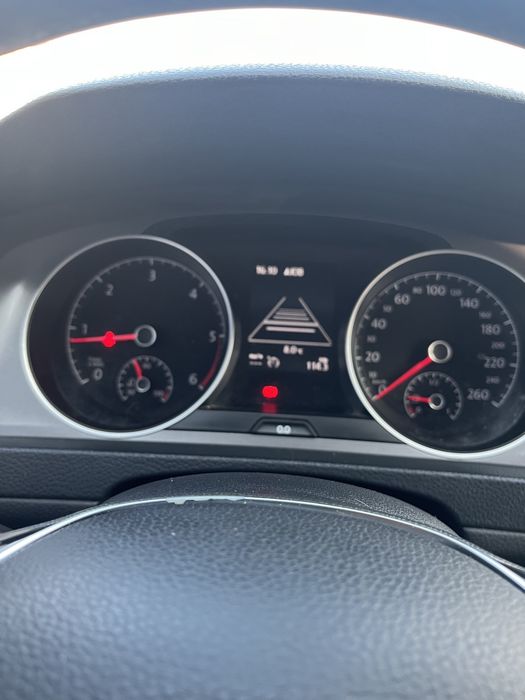 продам авто Фольксваген Гольф7 2014р.1.6