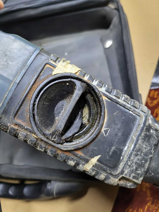 Перфоратор сетевой Einhell BH-G 726