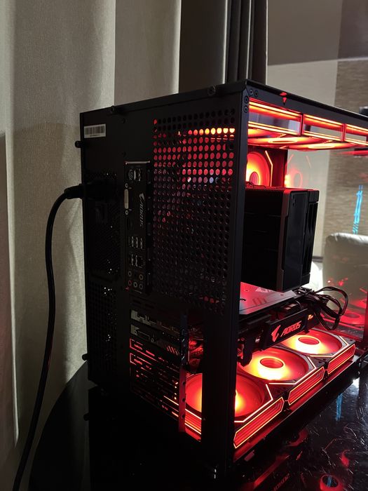 Продам компютер пк